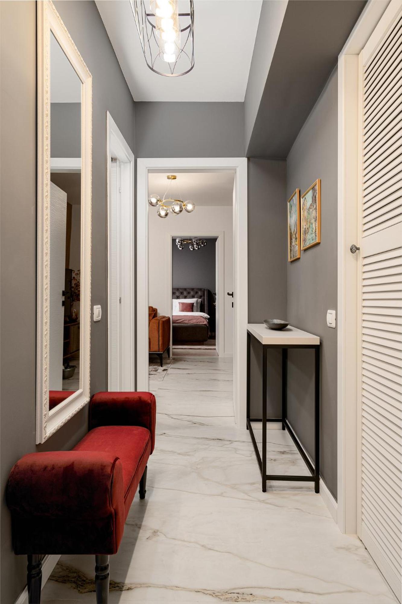 Cooper And Wood Elegance Orizont Galleries Bucureşti Eksteriør bilde